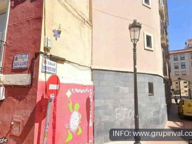 Piso en venta en El Gancho, Zaragoza