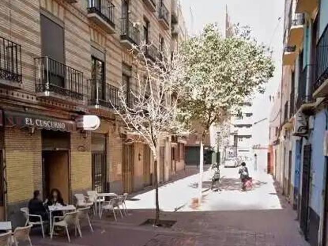 Piso en venta en Casco Histórico, Zaragoza