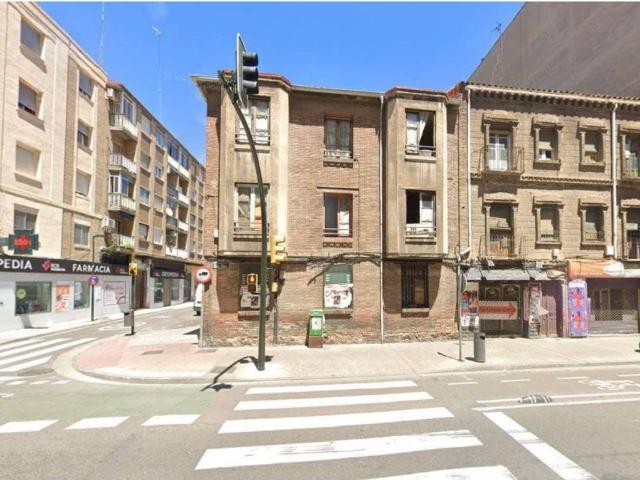 Piso en venta en Casco Histórico, Zaragoza