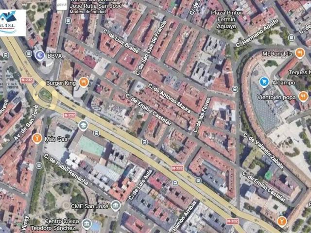 Piso en venta en Zaragoza, Aragón