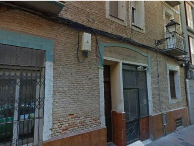 Piso en venta en Zaragoza, Aragón