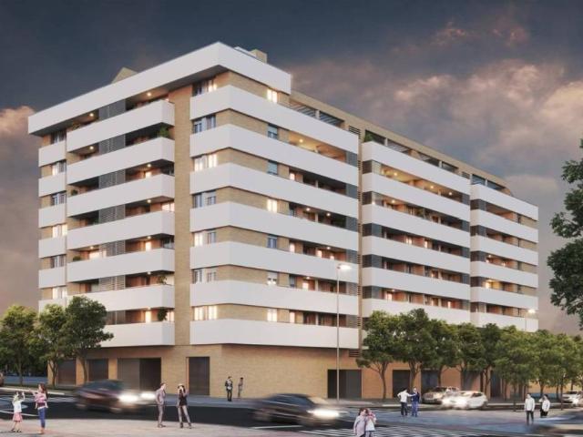 Piso en venta en Sur, Zaragoza