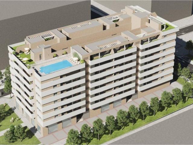Piso en venta en Sur, Zaragoza