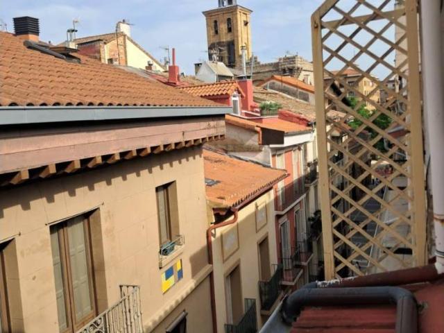 Piso en venta en Centro, Zaragoza
