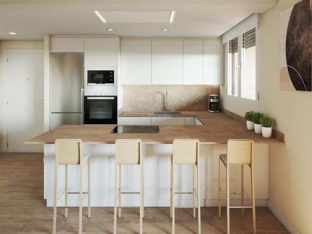 Piso en venta en Casco Histórico, Zaragoza
