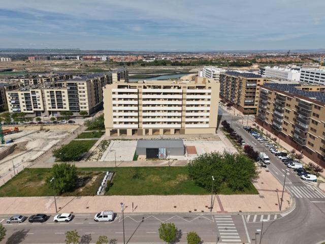 Piso en venta en Casco Histórico, Zaragoza
