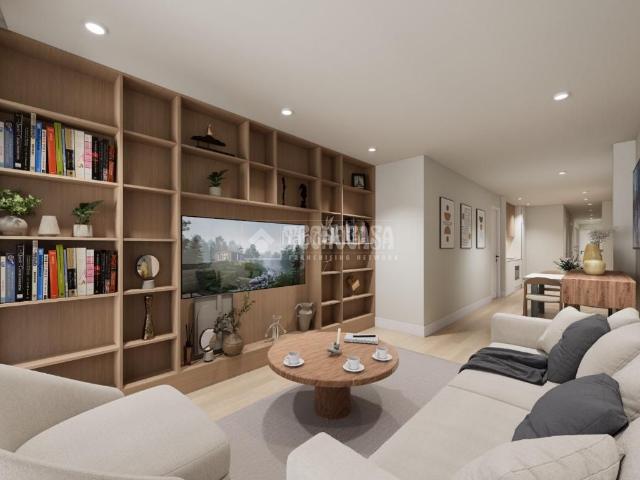 Piso en venta en Casco Histórico, Zaragoza
