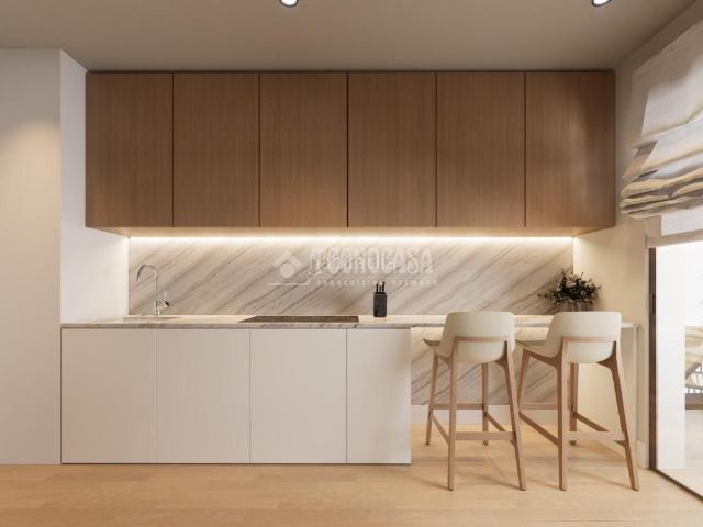 Piso en venta en Casco Histórico, Zaragoza