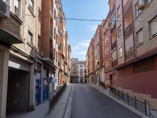 Piso en venta en Casco Histórico, Zaragoza