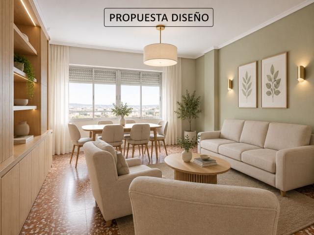 Piso en venta en Casco Histórico, Zaragoza