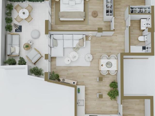 Piso en venta en Casco Histórico, Zaragoza