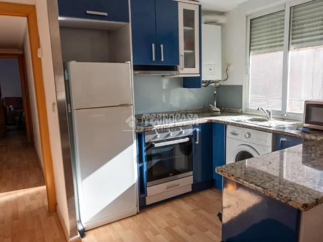 Piso en venta en Casco Histórico, Zaragoza