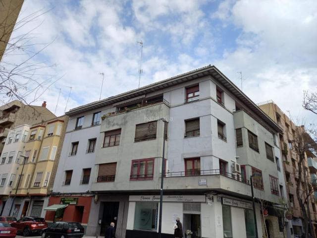 Piso en venta en Casco Histórico, Zaragoza