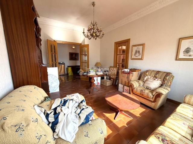 Piso en venta en Casco Histórico, Zaragoza