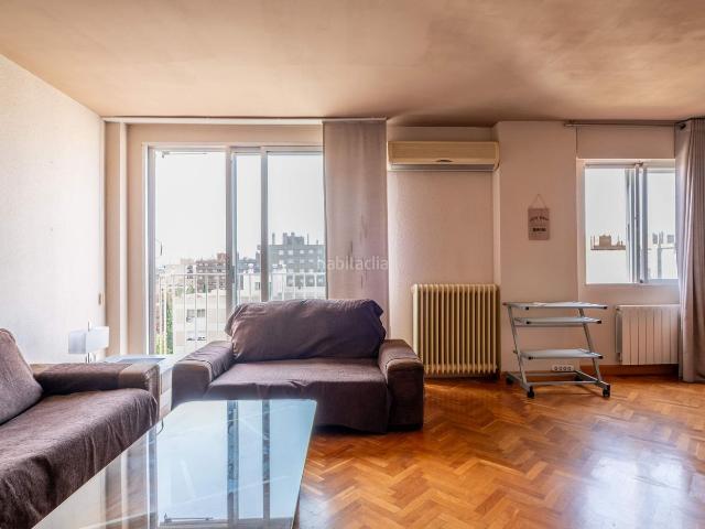 Piso en venta en Casco Histórico, Zaragoza