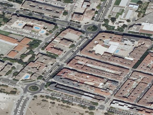 Piso en venta en Casco Histórico, Zaragoza
