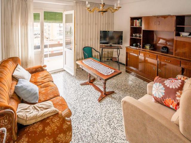Piso en venta en Casco Histórico, Zaragoza