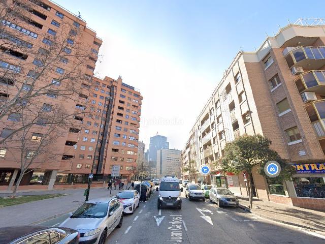 Piso en venta en Casco Histórico, Zaragoza