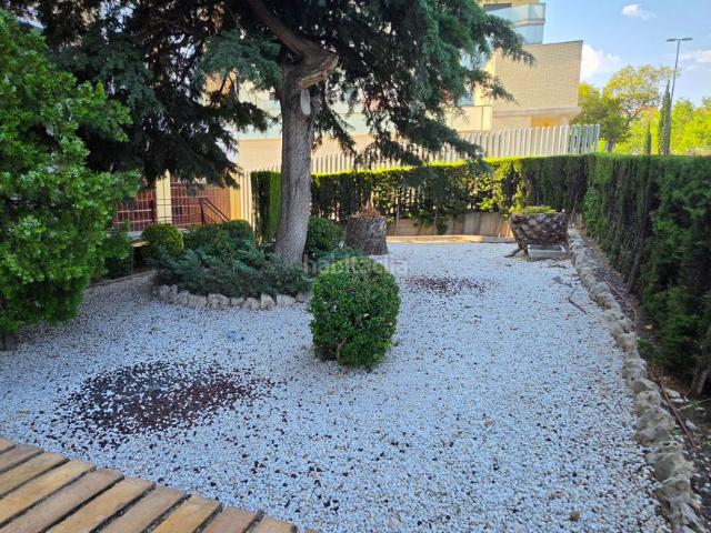Piso en venta en Casco Histórico, Zaragoza