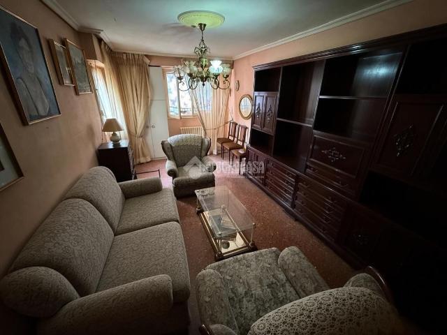 Piso en venta en Casco Histórico, Zaragoza