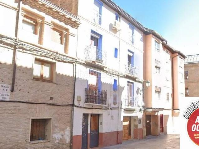 Piso en venta en Casco Histórico, Zaragoza