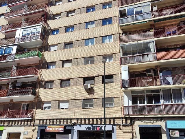 Piso en venta en Casco Histórico, Zaragoza