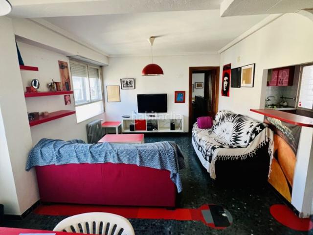 Piso en venta en Casco Histórico, Zaragoza