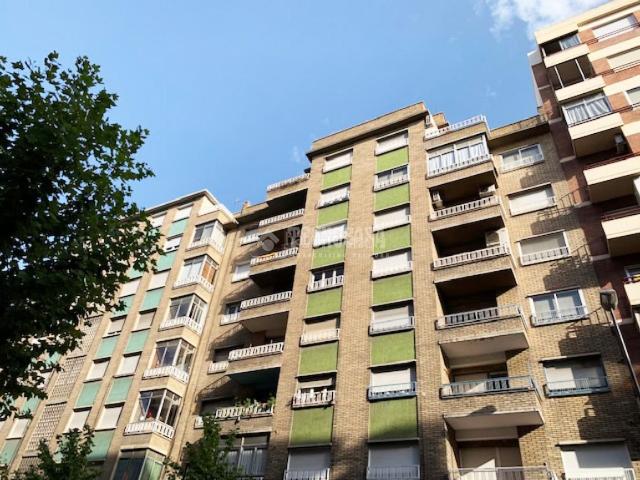 Piso en venta en Casco Histórico, Zaragoza