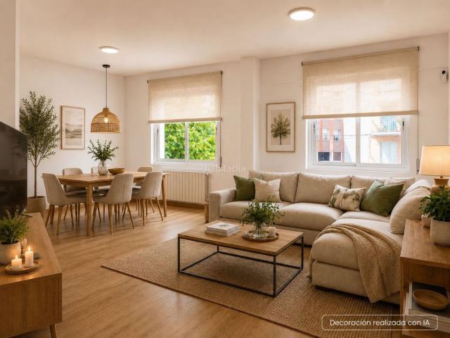 Piso en venta en Casco Histórico, Zaragoza
