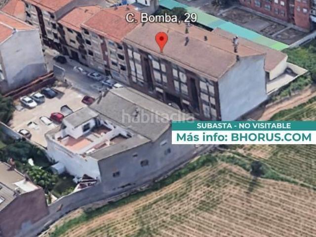 Piso en venta en Casco Histórico, Zaragoza
