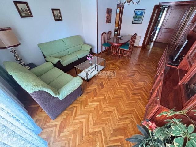 Piso en venta en Casco Histórico, Zaragoza