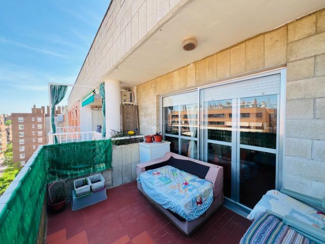 Piso en venta en Casco Histórico, Zaragoza