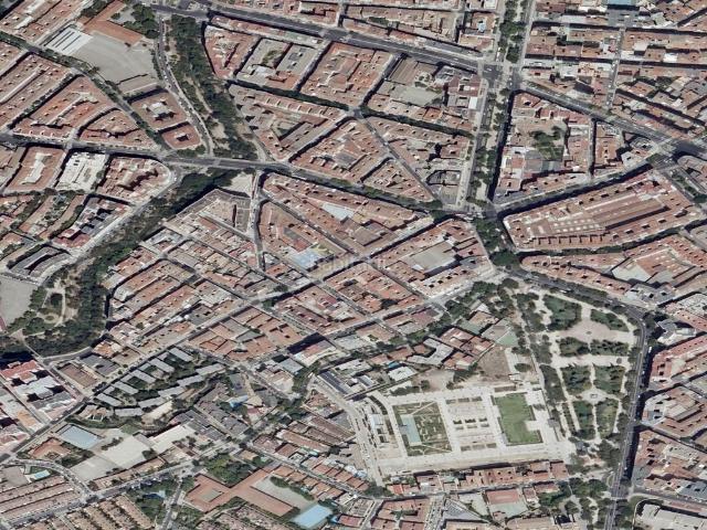 Piso en venta en Casco Histórico, Zaragoza