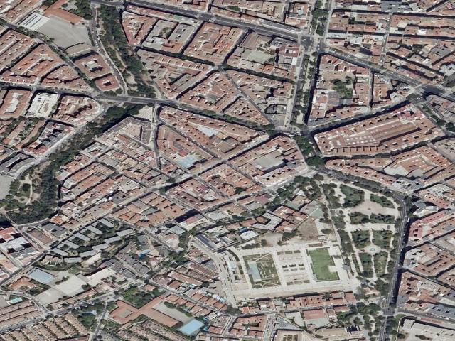 Piso en venta en Casco Histórico, Zaragoza