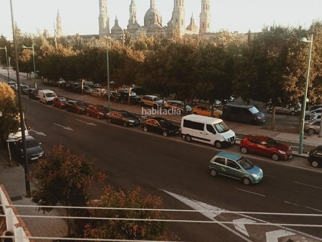 Piso en venta en Casco Histórico, Zaragoza