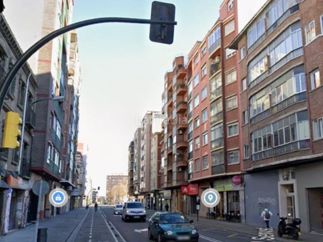 Piso en venta en Casco Histórico, Zaragoza