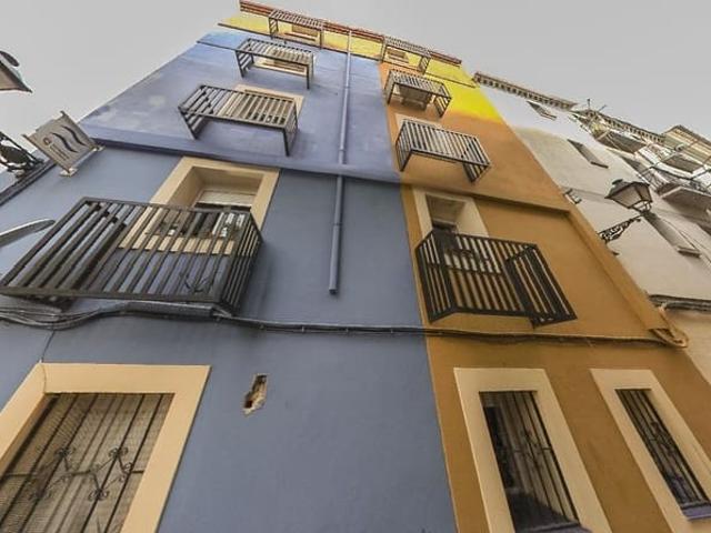 Piso en venta en Centro, Zaragoza