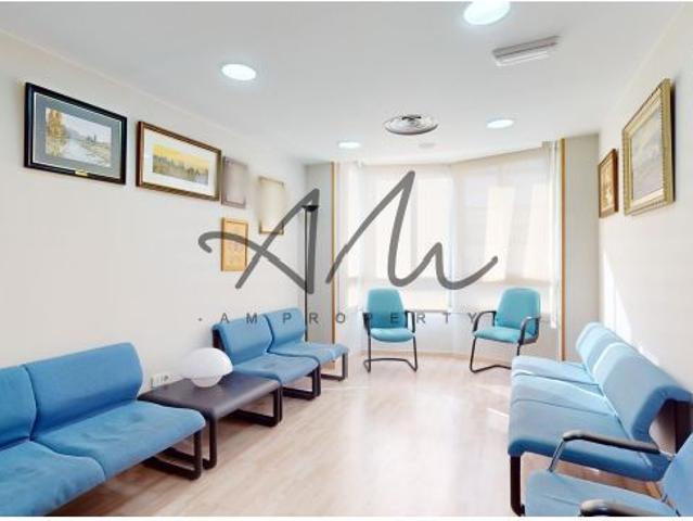 Piso en venta en Centro, Zaragoza