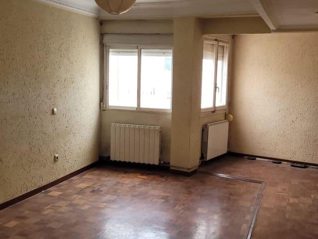 Piso en venta en Centro, Zaragoza