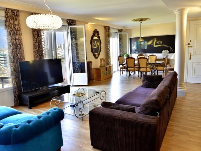 Piso en venta en Centro, Zaragoza