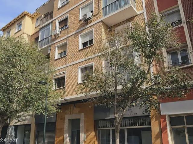 Piso en venta en Centro, Zaragoza