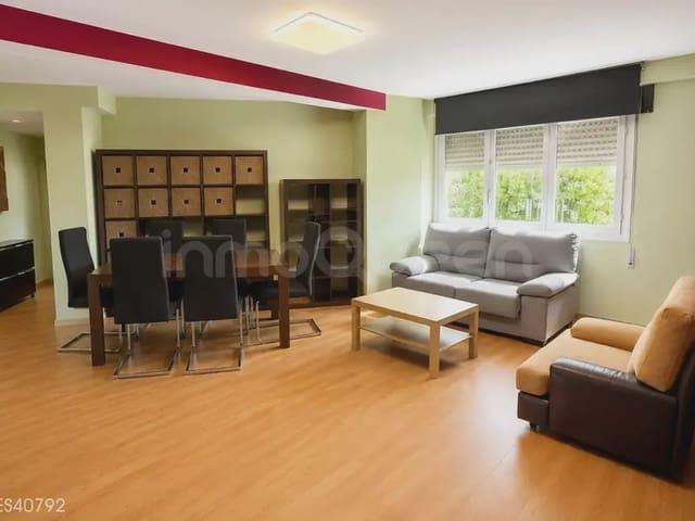 Piso en venta en Centro, Zaragoza
