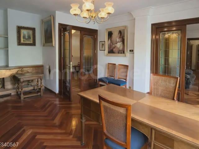 Piso en venta en Centro, Zaragoza