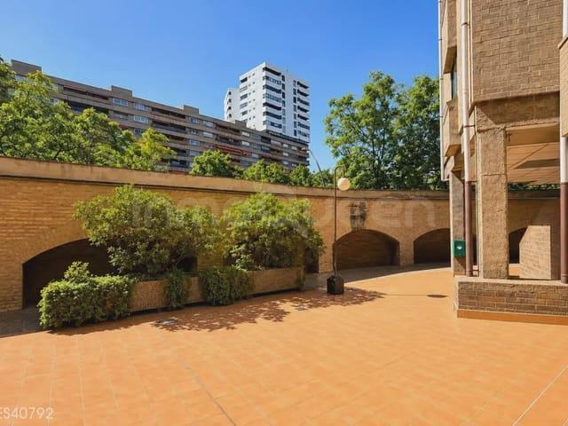 Piso en venta en Centro, Zaragoza