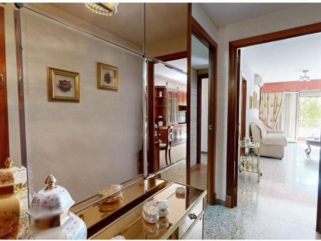 Piso en venta en San José, Zaragoza