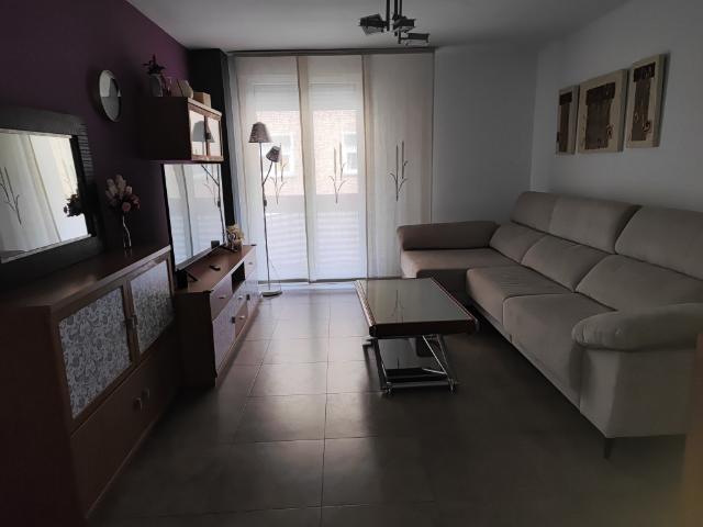 Piso en venta en El Rabal, Zaragoza