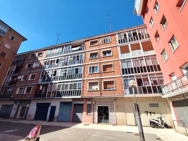 Piso en venta en Zabalgunea/Ensanche, Gasteizko kuadrilla