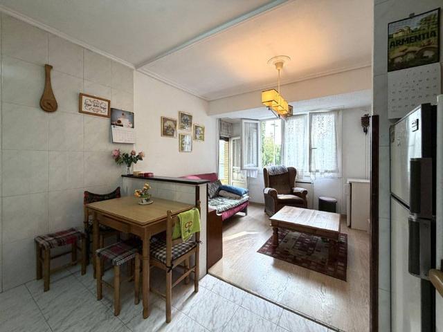 Piso en venta en Zabalgunea/Ensanche, Gasteizko kuadrilla