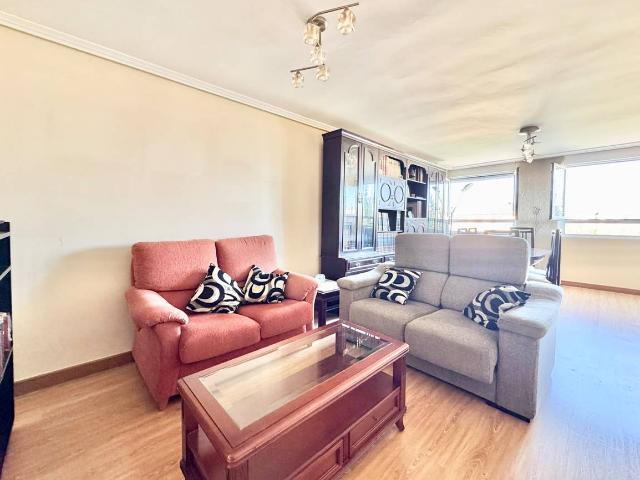 Piso en venta en Zabalgunea/Ensanche, Gasteizko kuadrilla