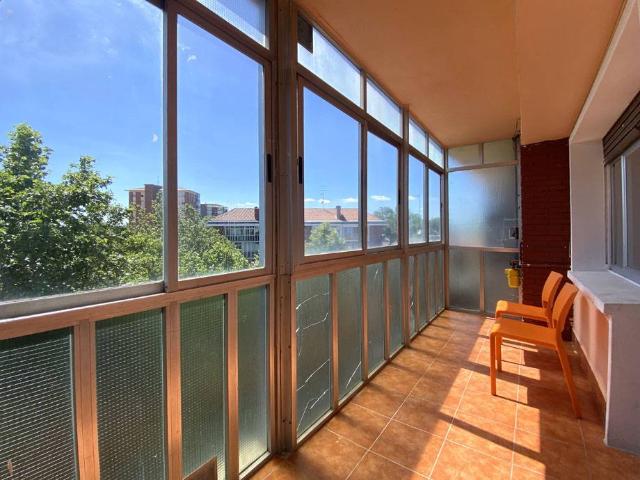 Piso en venta en Zabalgunea/Ensanche, Gasteizko kuadrilla